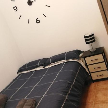 马德里The Clock公寓 外观 照片
